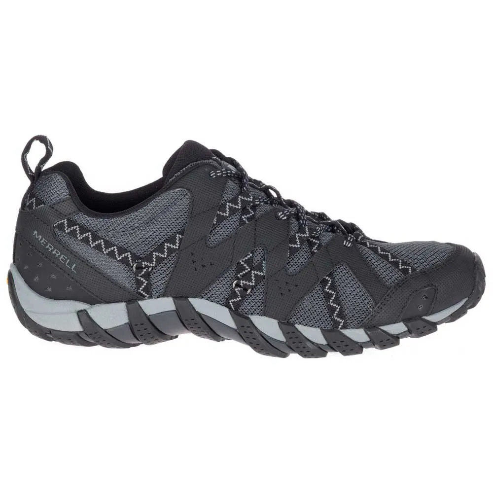 Merrell Chaussures Randonnée WP Maipo 2 – Image 3