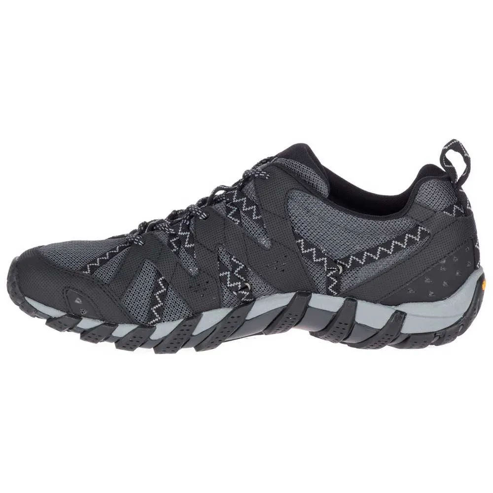Merrell Chaussures Randonnée WP Maipo 2 – Image 4